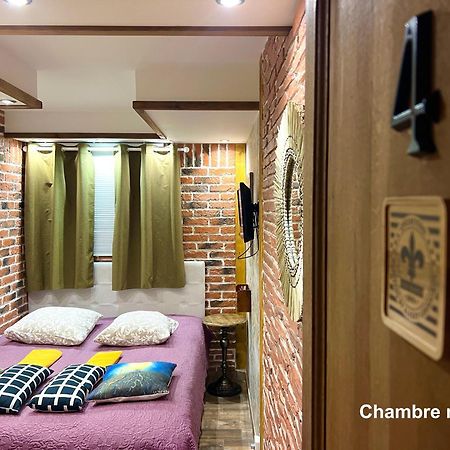 Villa Merkel - 27 Pers - 11 Chambr - 10 Wc - Piscine Anglet Bagian luar foto